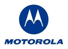 Logo spoločnosti Motorola
