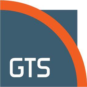 Jednotné logo GTS CE