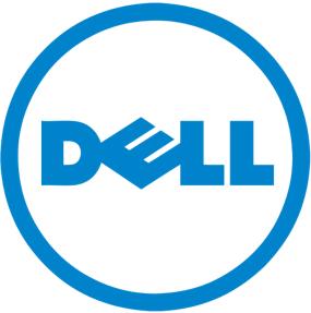 Logo Dell Inc.