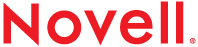 "Logo Novell"