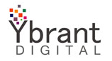 Logo materskej firmy Ybrant Digital