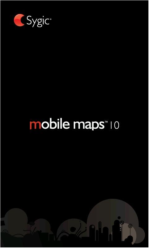 mobile maps